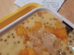 -满记甜品(王府井北京市百货大楼店)
