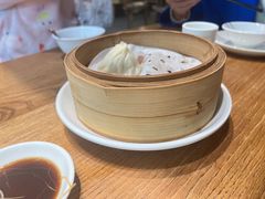 -翡翠拉面小笼包(岭南新天地店)