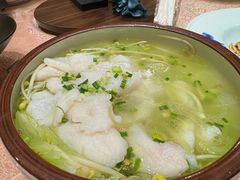-黄山玉屏楼宾馆餐厅