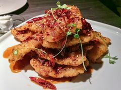 -奉天小馆·非遗东北菜(沈阳万象城店)