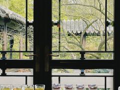 -杭州西子湖四季酒店-WL BISTRO西湖餐厅(灵隐路店)