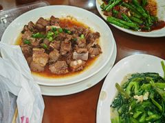 -煲煲掂风味煲仔饭餐厅(西区店)