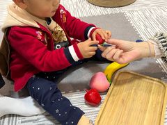 -乐不撕书绘本体验中心(华鹏馆)
