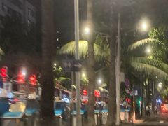 -海大南门夜市(海富街店)