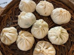 -草包包子铺1937(普利街店)