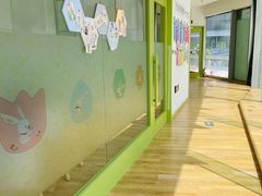 -培飞思维启蒙·益智游戏·科学探索(城西银泰店)