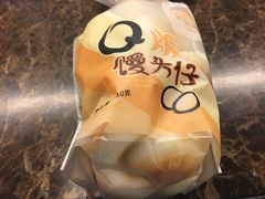 -御蝶坊面包KNAC(沙河西店)