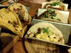 -TEQO·Mexican food & Bar