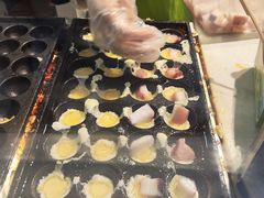 -池田寿司·4H鲜作(西直门凯德华联店)