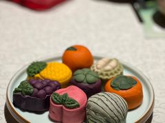 -萃華楼(王府井店)