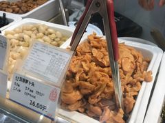 -上海全国土特产食品商场(淮海中路店)