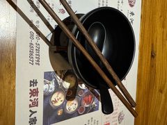 -束河人家(南锣鼓巷店)