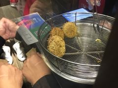 -萝卜丝饼