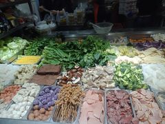 -林静小吃(复兴路店)