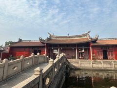 -揭阳学宫(榕城区)