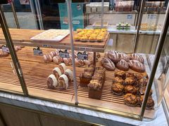 -皇后西斯汀饼店(文化路店)