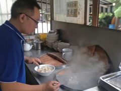 -巧手馄饨(箍桶巷店)