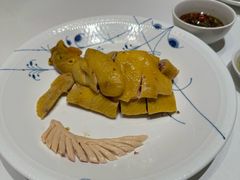 -荣兴酒家(徐家汇店)