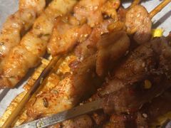 -醉炫音速烧烤·干煸菜(沙河总店)