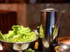 -滇味源天麻竹荪火腿鸡火锅(黔城天街店)