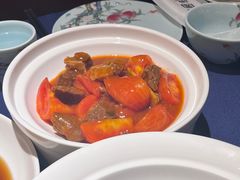 -维园悦谱·海派家常菜(乌鲁木齐南路店)