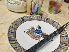 -品质伊骊新疆菜(紫金店)