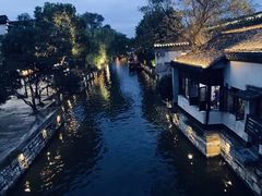 -南浔古镇