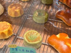 -慢熟面包店bud bread(孩儿巷店)