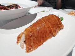 -四季民福烤鸭店(故宫店)