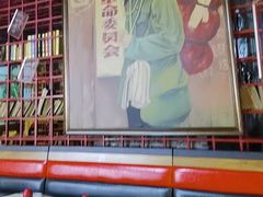 -大队长主题火锅(观音桥店)