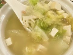 -烤肉宛饭庄(北新桥店)