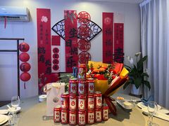 -香山湖渔家大院