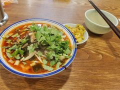 -庆蓉云·庆云面(双林店)