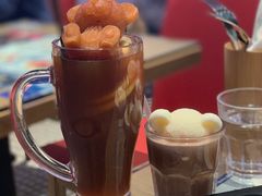 小熊冻柠茶-克茗冰室(金地威新中心店)