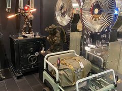 -drivepro(三里屯店)