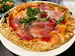 -Osteria意大利餐厅