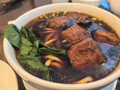 -中国厨房/台湾牛肉面