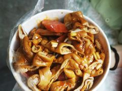 -吴长子卤菜馆(统一街店)