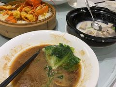 -御彩酒家(东风东路店)