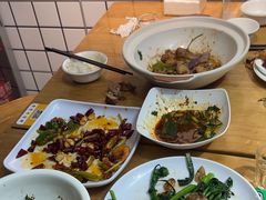 -美美餐厅(海珠首店)