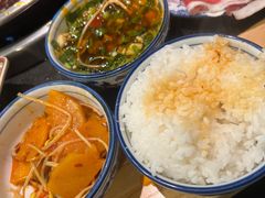 -飘香火锅(玉林西路店)