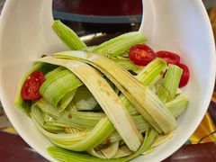 -仙林宾馆-餐厅