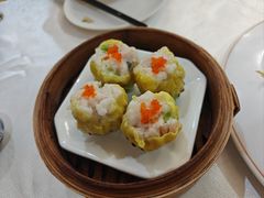 蟹籽烧卖皇-有腥气私房菜·寻味顺德