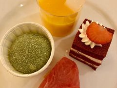 -岷山饭店-芝芝自助餐厅