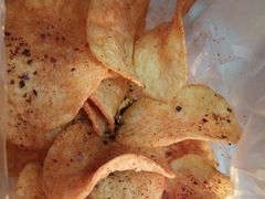 -街街旺风味炸洋芋(大观商业城C座店)