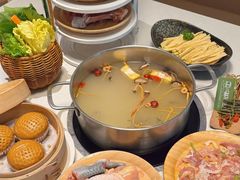 -煲王粤菜餐厅(中侨中心店)