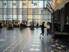 -锐动健身游泳(博地中心店)