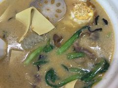 -张亮麻辣烫(上海天津路店)