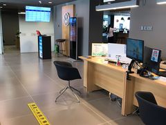 -秦皇岛新源一汽大众4S店(海港区店)