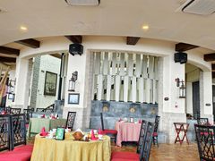 -南沙游艇会·大兵船餐厅